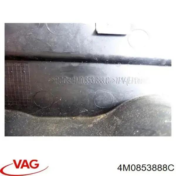  4M0853888C VAG