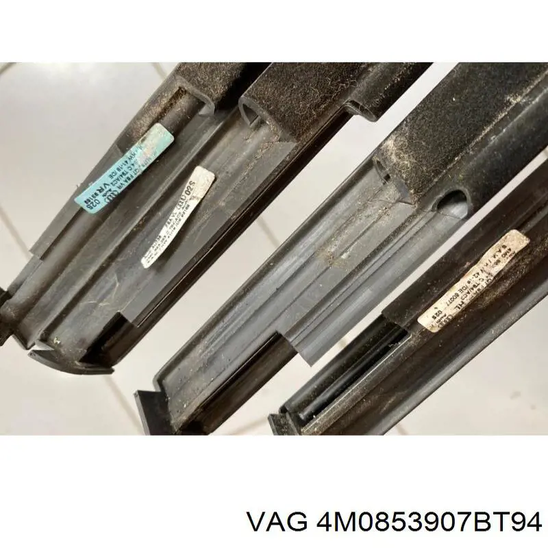  VAG 4M0853907DT94 цена, от 46.50 USD