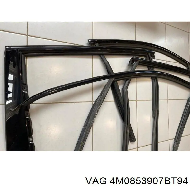  4M0853907DT94 VAG