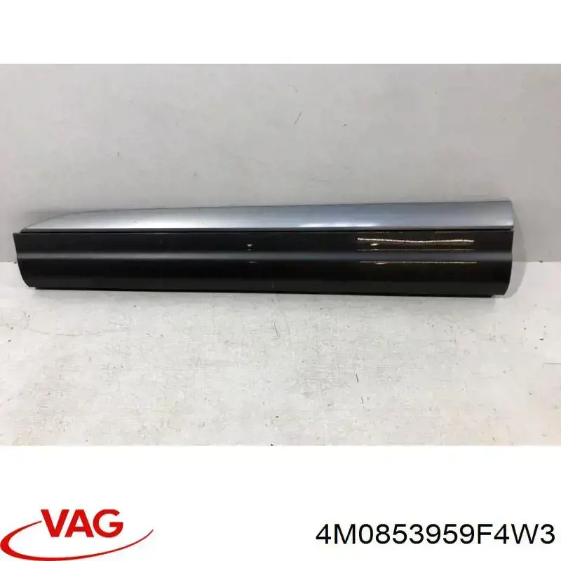 4M0853959F4W3 VAG 