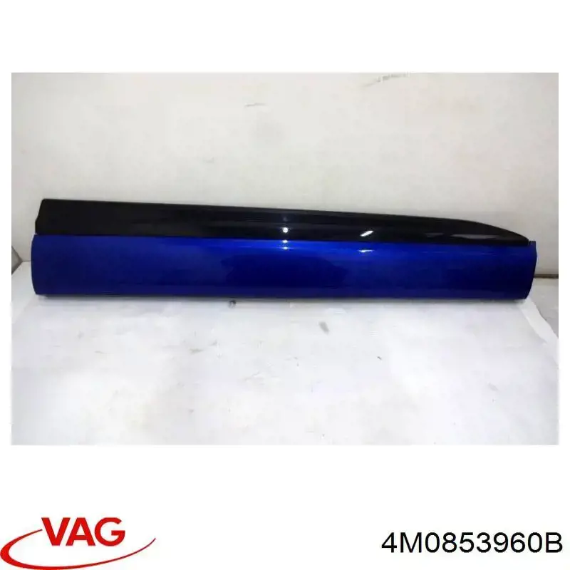  4M0853960B VAG