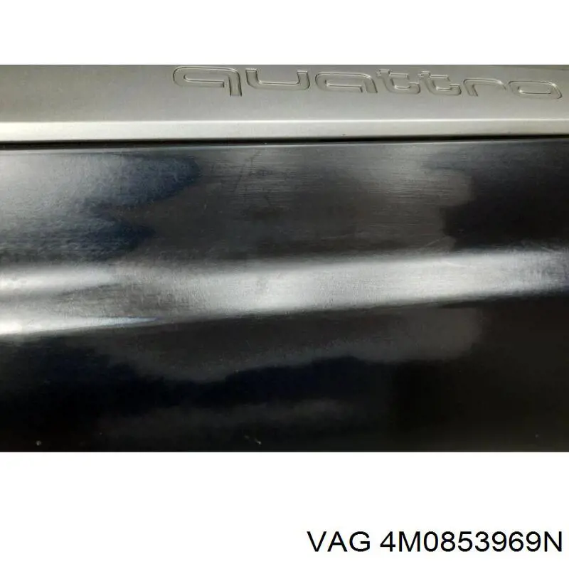  4M0853969NGRU VAG