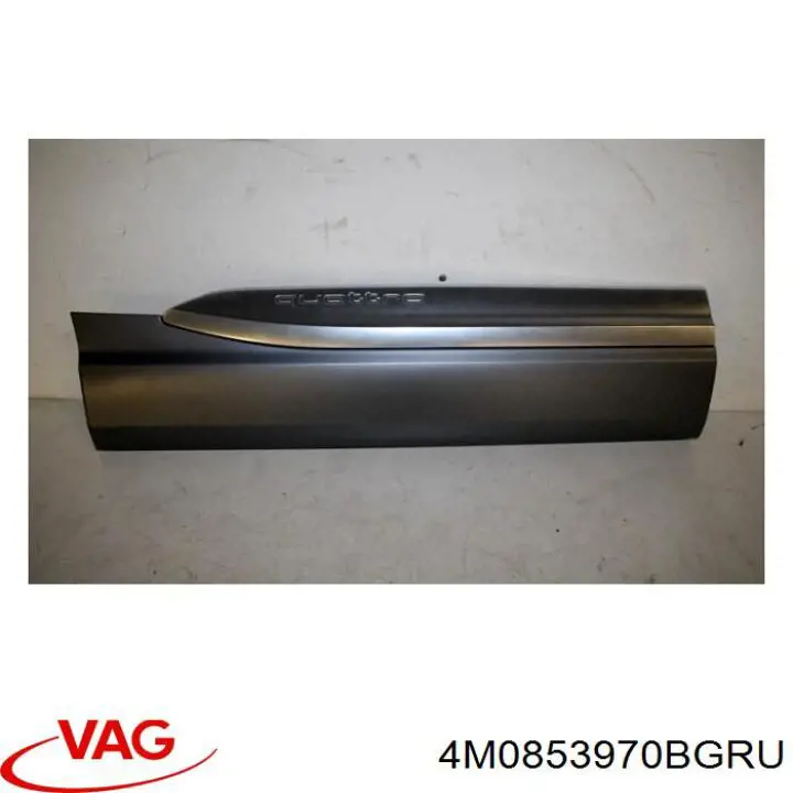 4M0853970BGRU VAG 