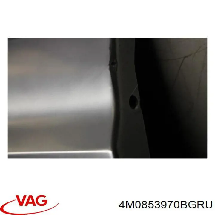 4M0853970BGRU VAG 