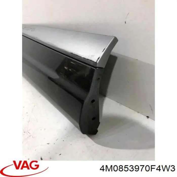 4M0853970F4W3 VAG 