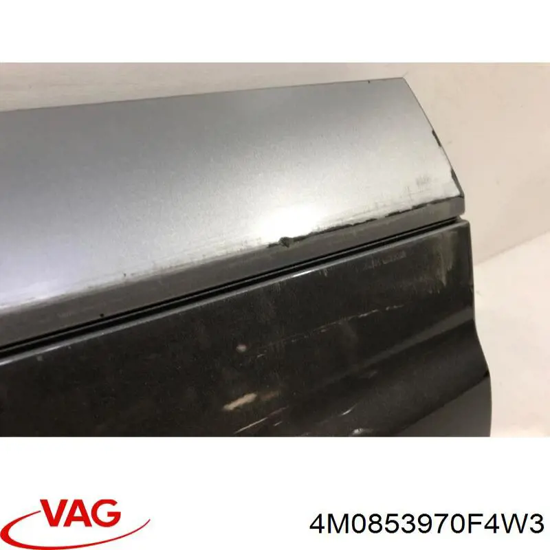  VAG 4M0853970F4W3 цена, от 303.41 USD