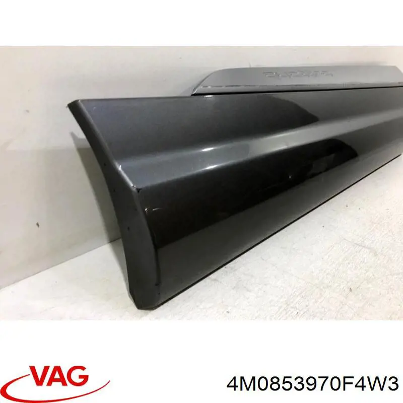 Купить 4M0853970F4W3 VAG 