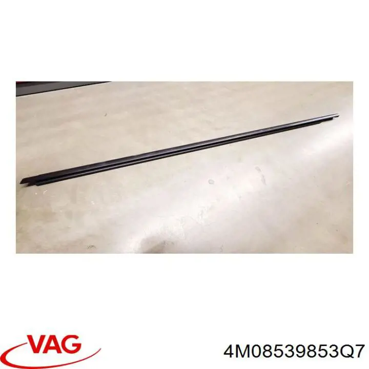  VAG 4M0853985B3Q7 цена, от 42.33 USD