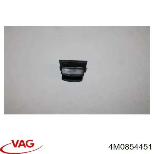  4M0854451 VAG