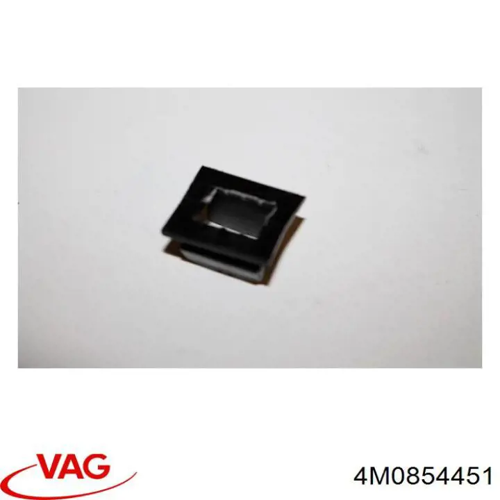  4M0854451 VAG