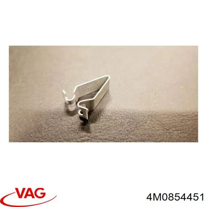  VAG 4M0854451