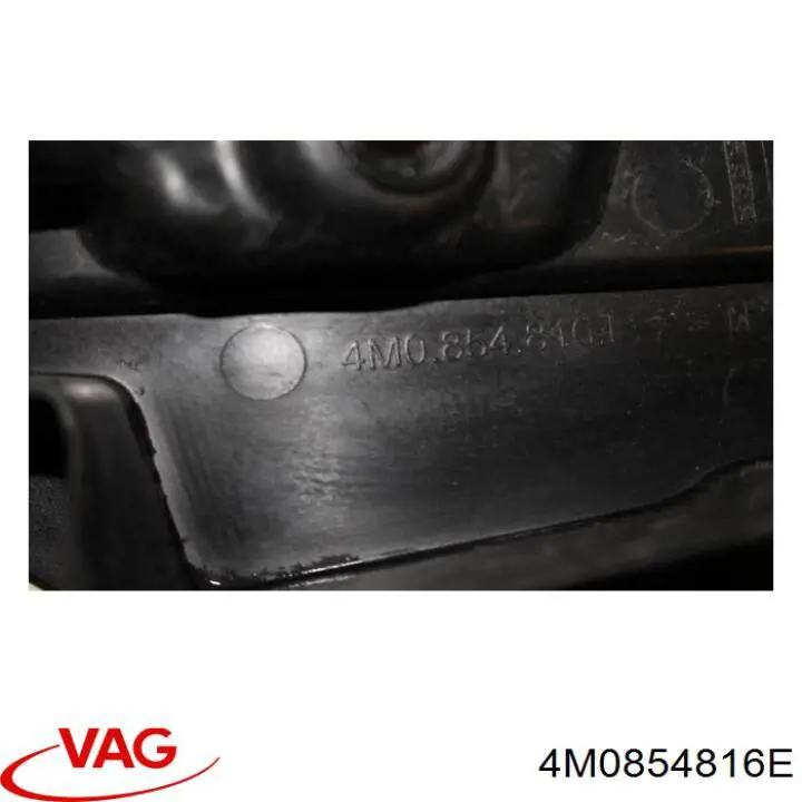  4M0854816E VAG