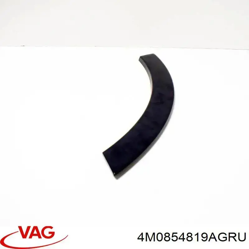  4M0854819A VAG