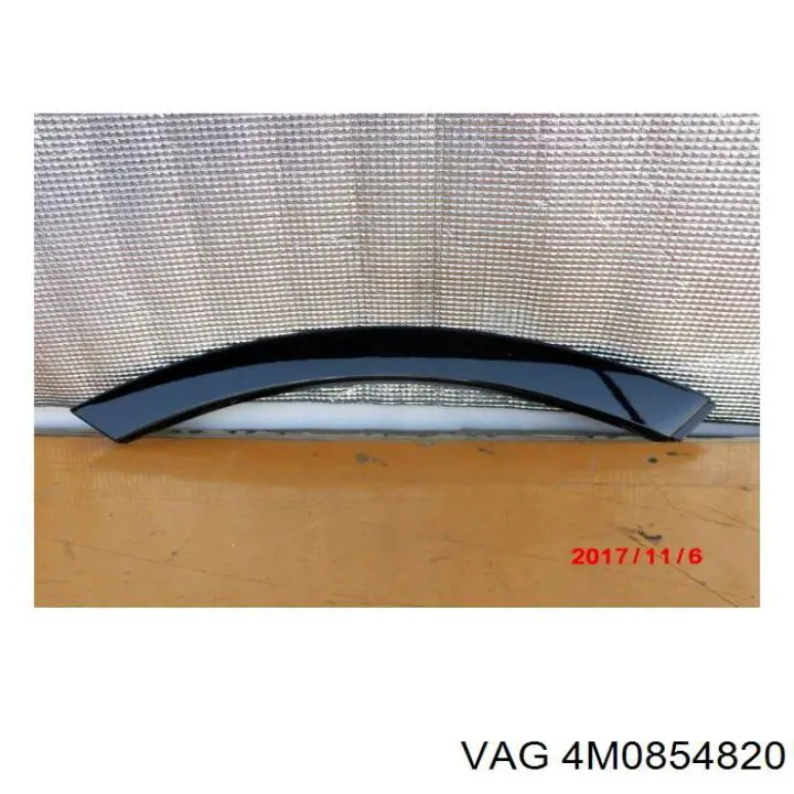  4M0854820 VAG