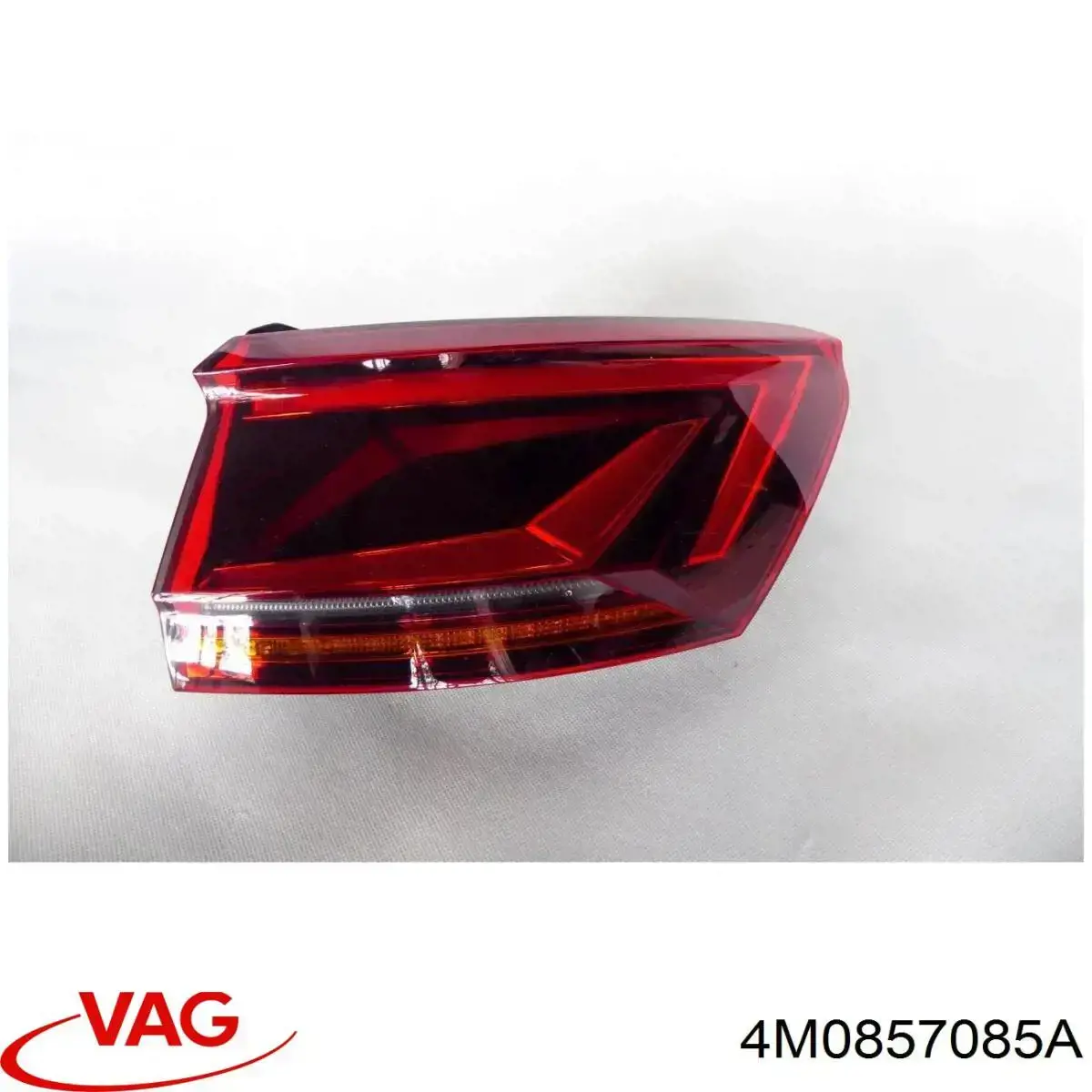  VAG 4M0857085A4PK