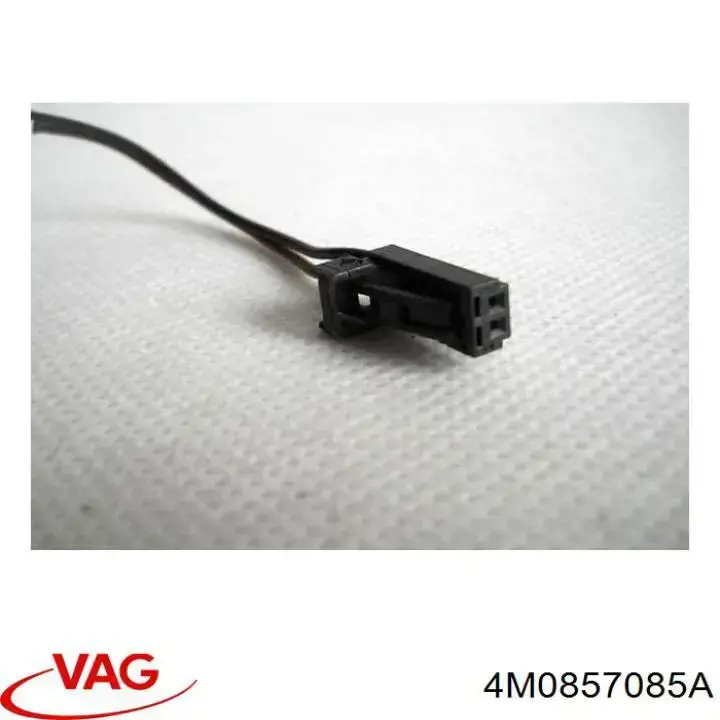  4M0857085A4PK VAG