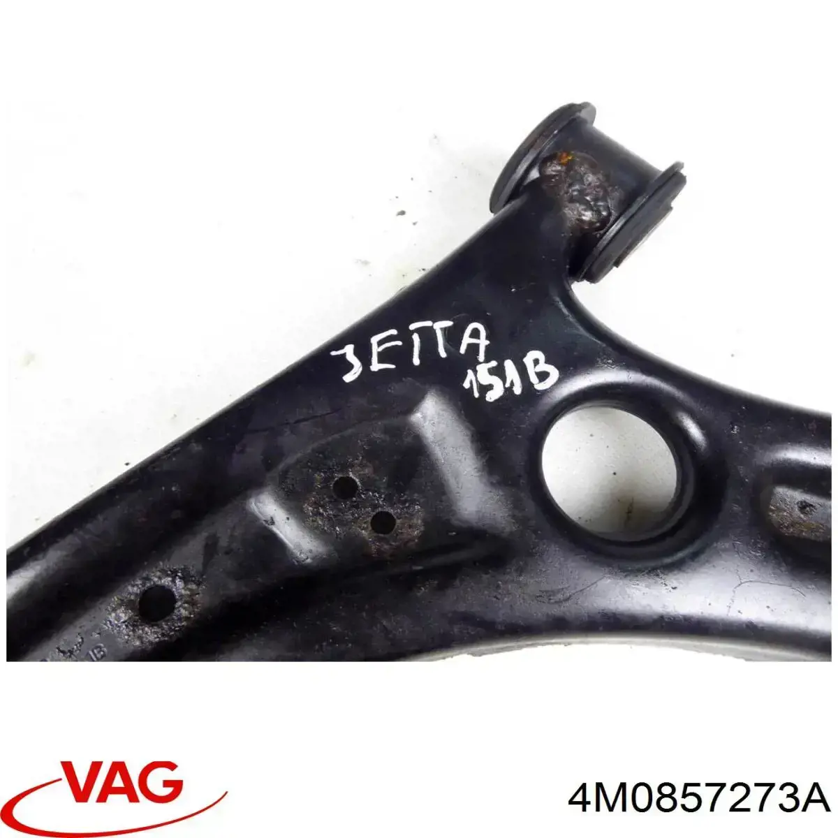 Дисплей многофункциональный 4M0857273A6PS VAG