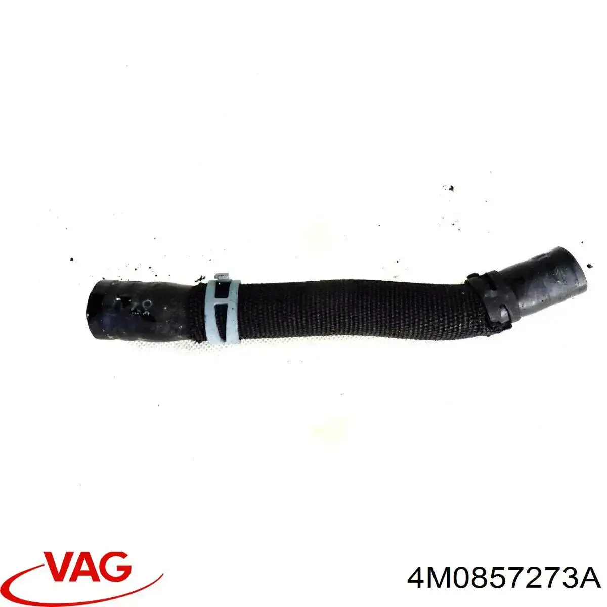 Дисплей бортового компьютера VAG 4M0857273A6PS