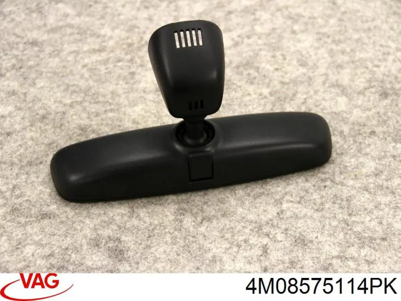 Зеркало салона внутреннее VAG 4M0857511K4PK цена, от 49.13 USD