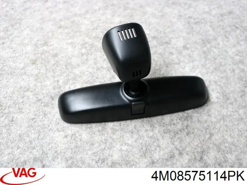 Купить 4M0857511K4PK VAG Зеркало салона авто