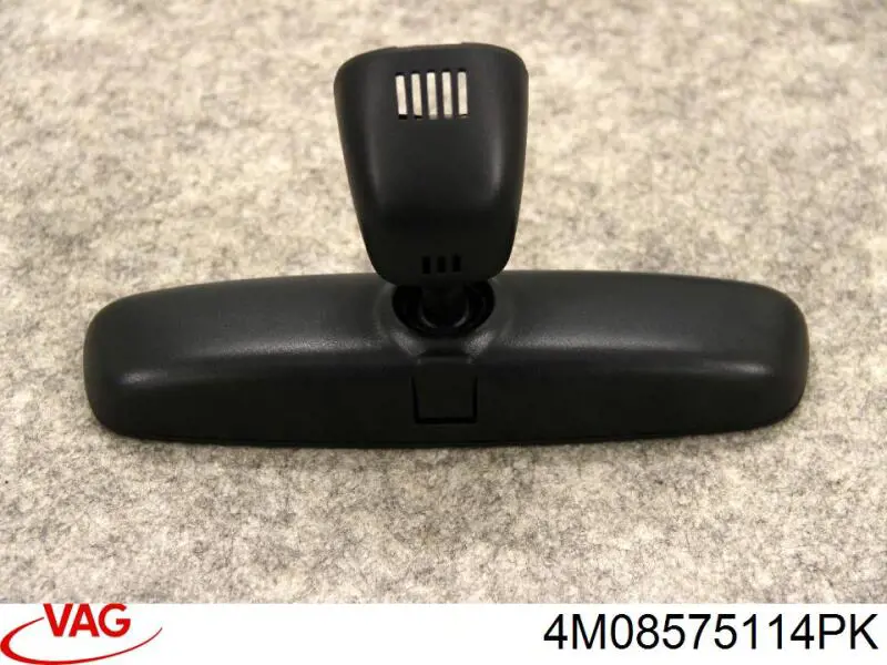 4M0857511K4PK VAG Зеркало заднего вида в салоне