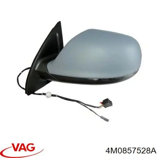  VAG 4M0857528A
