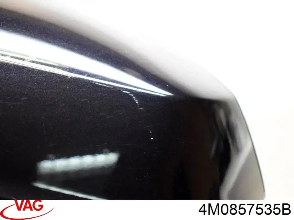 182201545300 Magneti Marelli Зеркальный элемент левого зеркала заднего вида