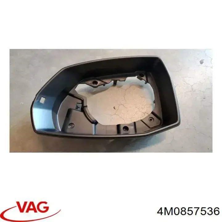  4M0857536 VAG