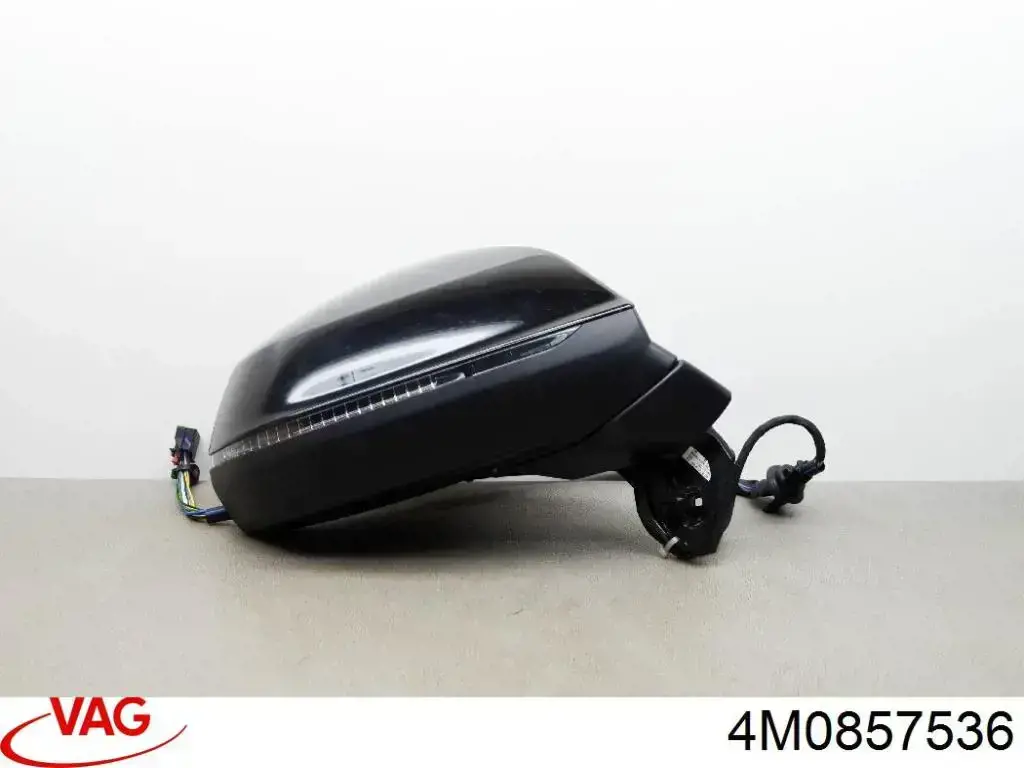 Купить 4M0857536 VAG 