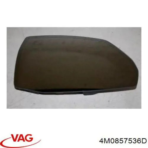 4M0857536D VAG 