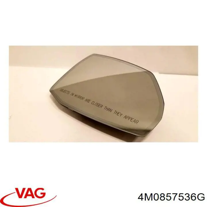 4M0857536G VAG 