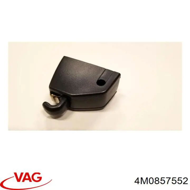 Козырек солнцезащитный автомобиля VAG 4M0857552 цена, от 84.88 USD