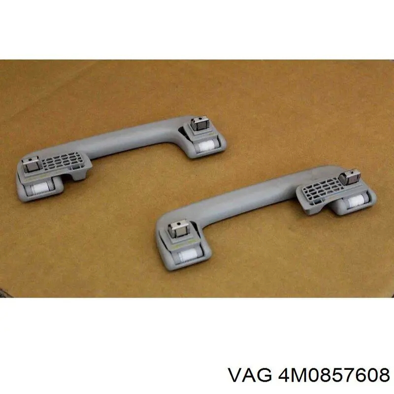  VAG 4M0857608 цена, от 11.29 USD