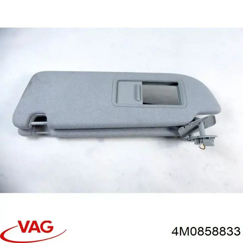 4M0858833 VAG 