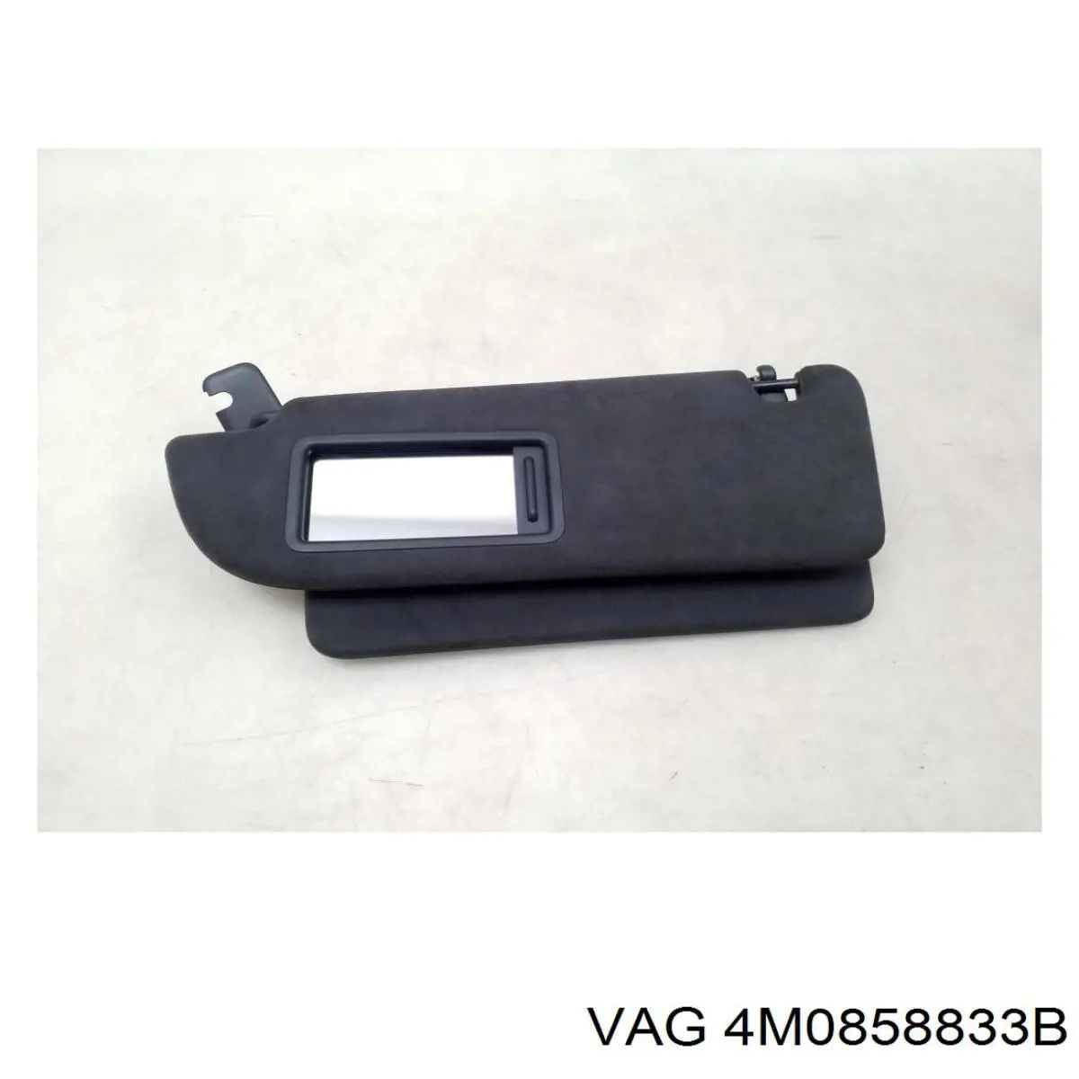  VAG 4M0858833B цена, от 28.22 USD