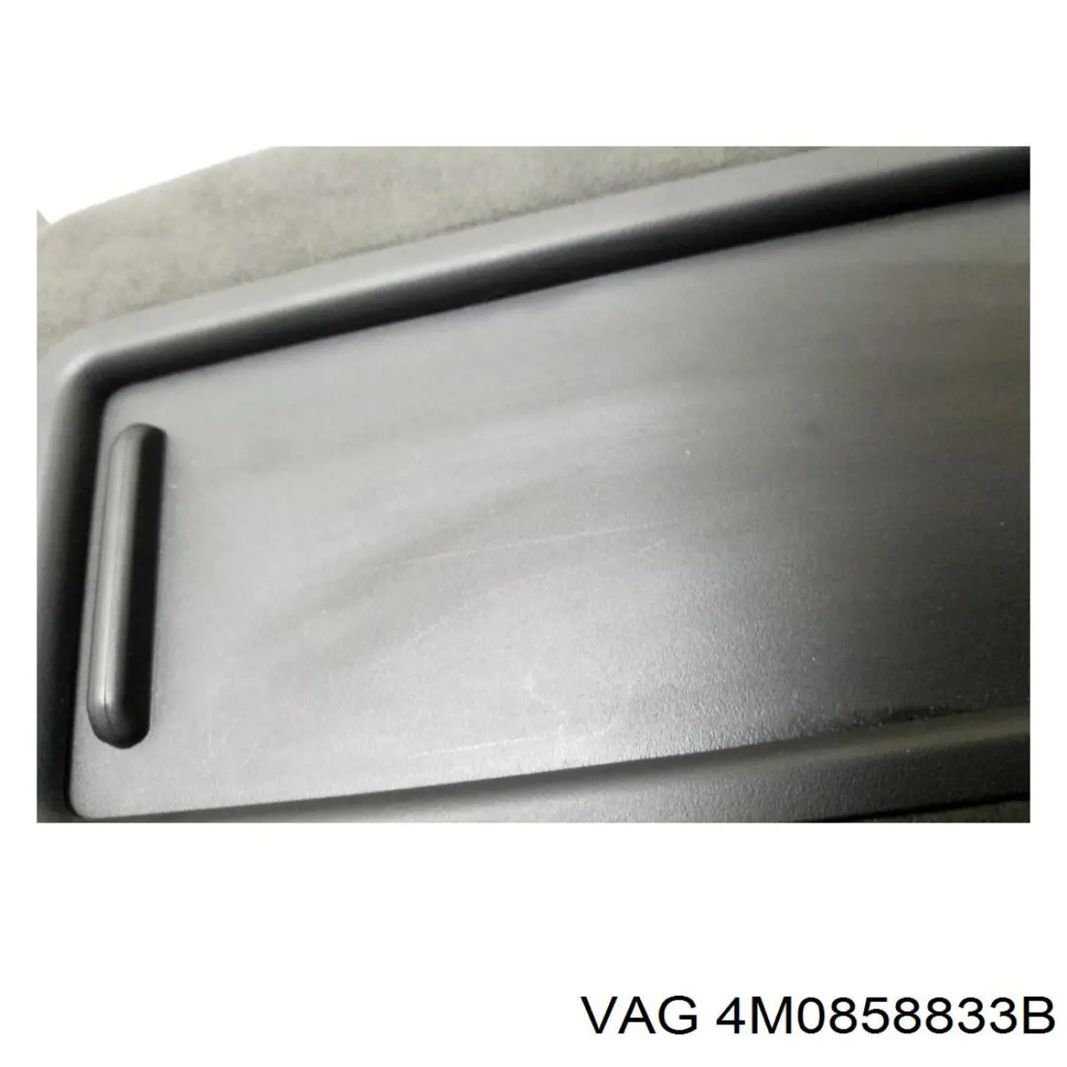 4M0858833B VAG 