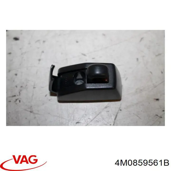  VAG 4M0859561B цена, от 20.27 USD