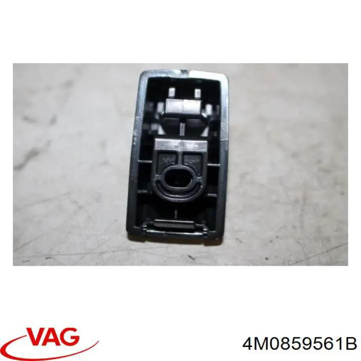 4M0859561B VAG 