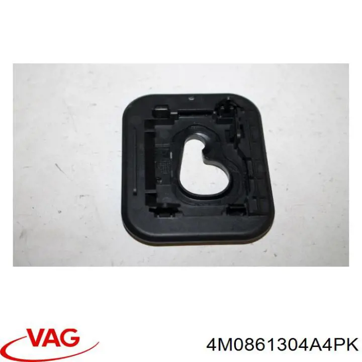  VAG 4M0861304A4PK цена, от 5.08 USD