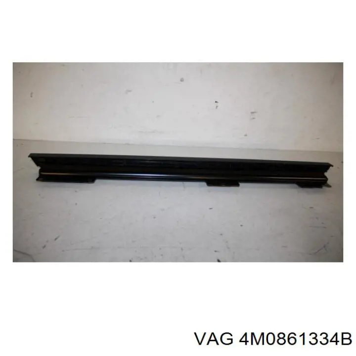  VAG 4M0861334D цена, от 38.01 USD