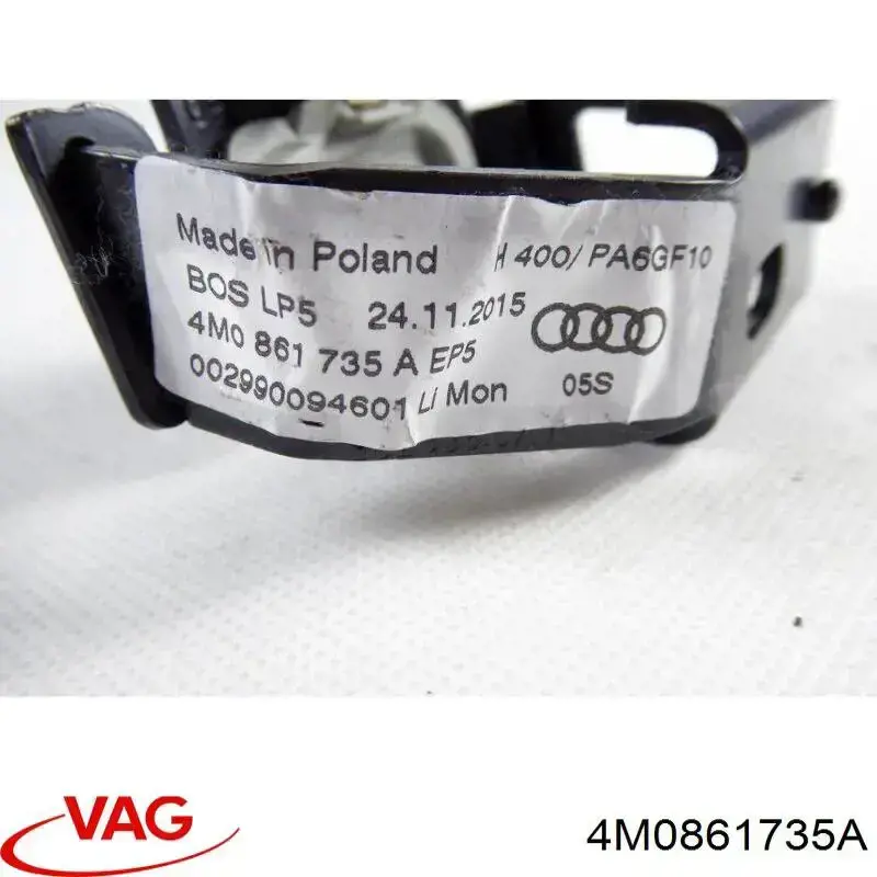  VAG 4M0861735A