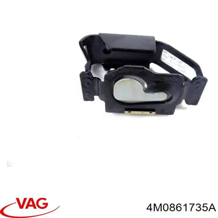 Купить 4M0861735A VAG 