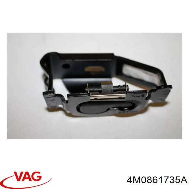  4M0861735A VAG