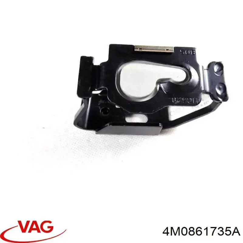  VAG 4M0861735A цена, от 5.08 USD
