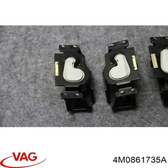 Купить 4M0861735A VAG 