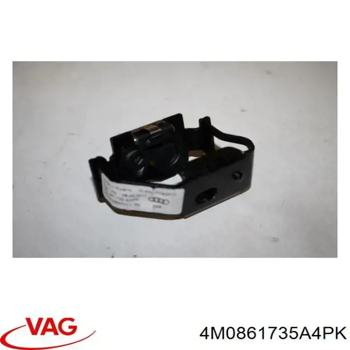  4M0861735A4PK VAG