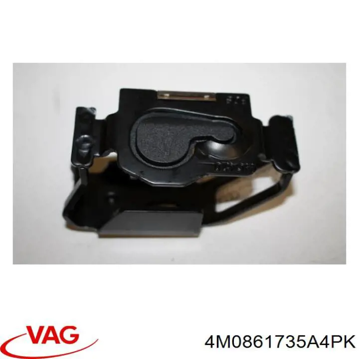 Купить 4M0861735A4PK VAG 