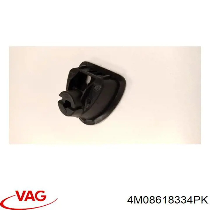  VAG 4M08618334PK цена, от 5.42 USD