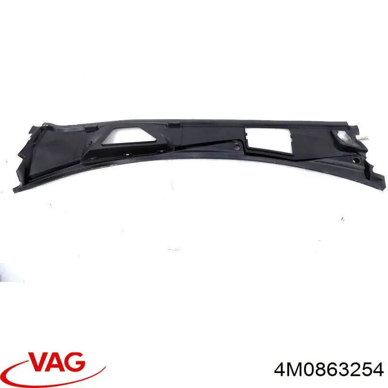 4M0863254 VAG 