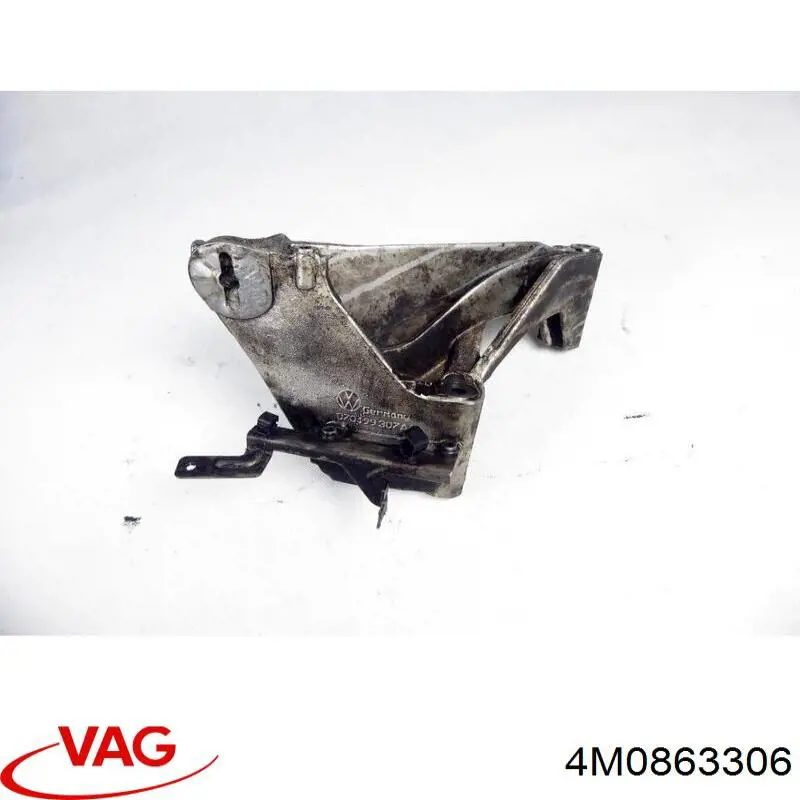  4M0863306 VAG
